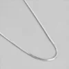 SNAKE CHAIN