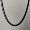 BLACK SNAKE CHAIN