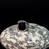 Black stone