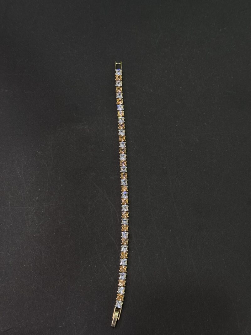 BRACLET PEARL MIX