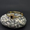 KARA BLACK GEM GOLDEN