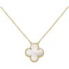 FLOWER CHAIN WHITE